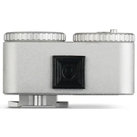 TTArtisan TTArtisan Light Meter Ii, Silver
