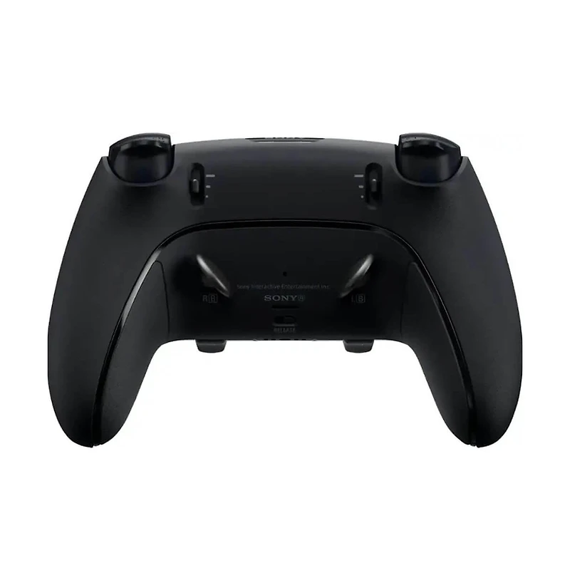 Sony DualSense Edge Wireless Controller for PlayStation 5 - Black