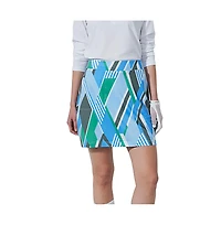 Daily Sports Women's Fusion 45cm Golf Skort