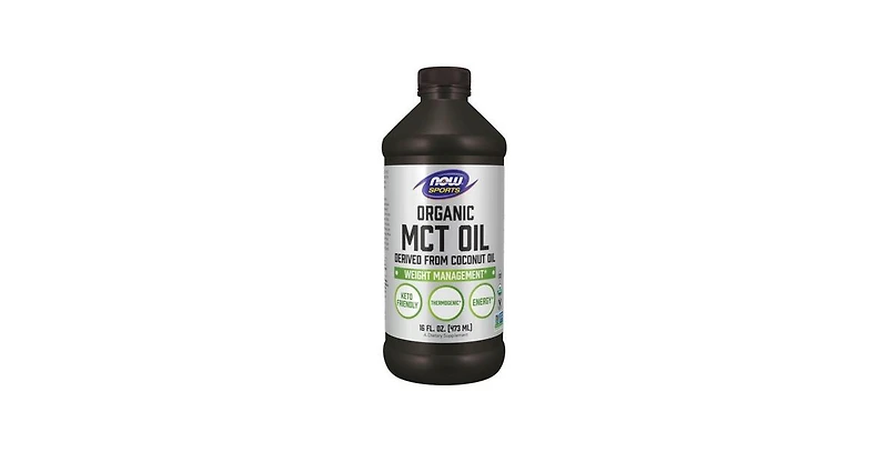 Now Foods Mct Oil ,16 Oz