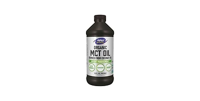 Now Foods Mct Oil ,16 Oz