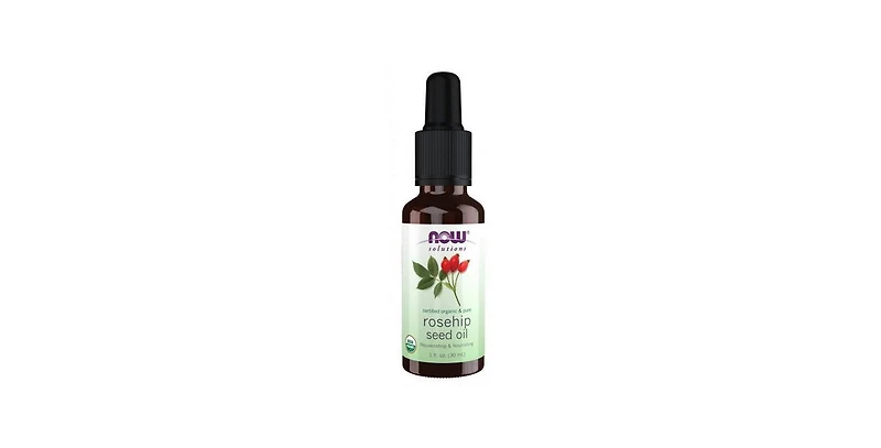 Now Foods Rose Hip Seed Oil ,1 oz