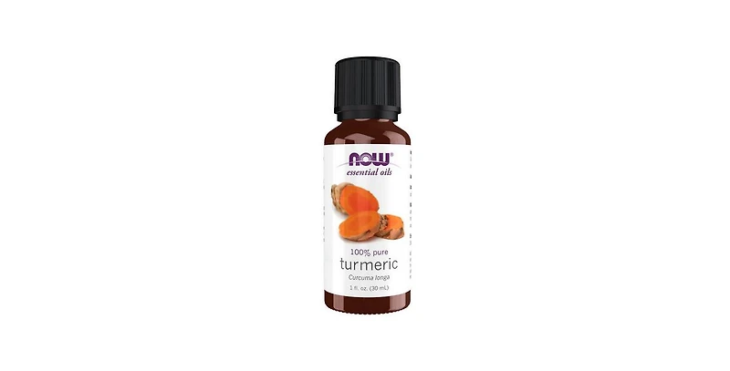 Now Foods Turmeric Oil ,1 Oz