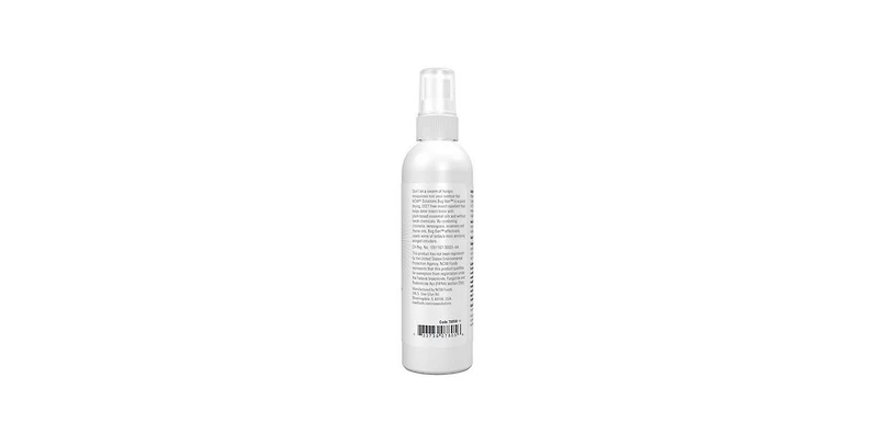 Now Foods Bug Ban Spray ,4 Fl Oz