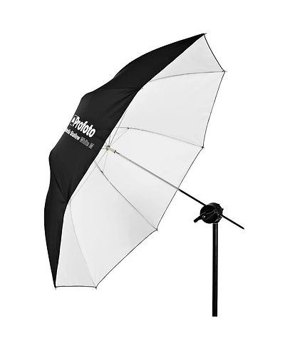 Profoto Shallow White Umbrella, Medium, 41" (104.14cm)