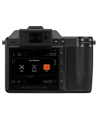 Hasselblad X2D 100C 100MP Medium Format Mirrorless Camera with Xcd 75mm f/3.4 P Lens