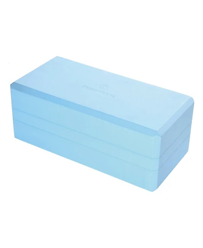 Big Yoga Foam Block 5"