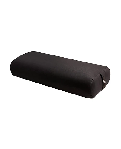Hugger Mugger Standard Yoga Bolster