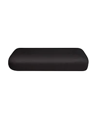 Hugger Mugger Standard Yoga Bolster