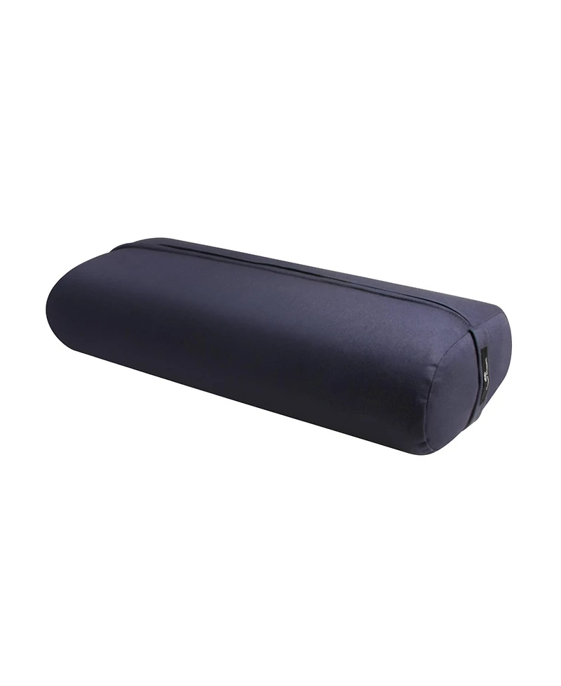 Hugger Mugger Standard Yoga Bolster