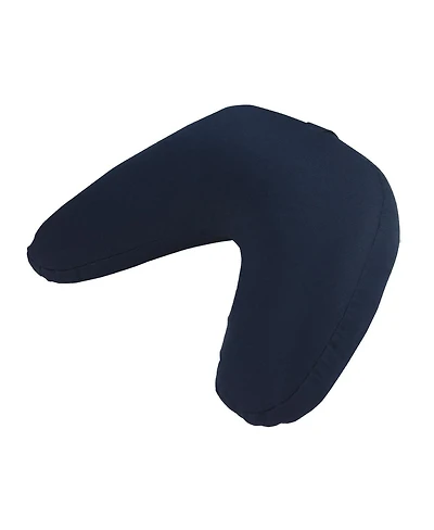 Hugger Mugger V-Shaped Meditation Cushion
