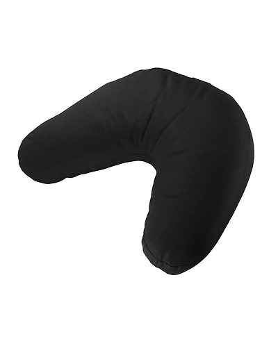 Hugger Mugger V-Shaped Meditation Cushion