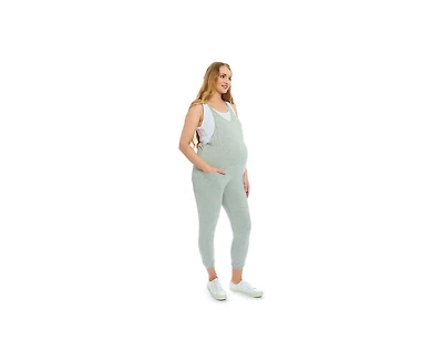 Everly Grey Maternity Brandi Maternity/Nursing Romper