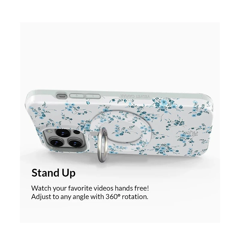 Velvet Caviar MagSafe Grip Ring