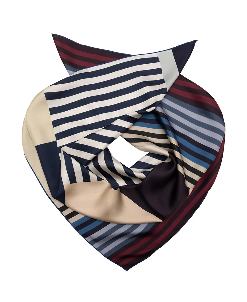 Elizabetta Geneva - Silk Foulard for Women