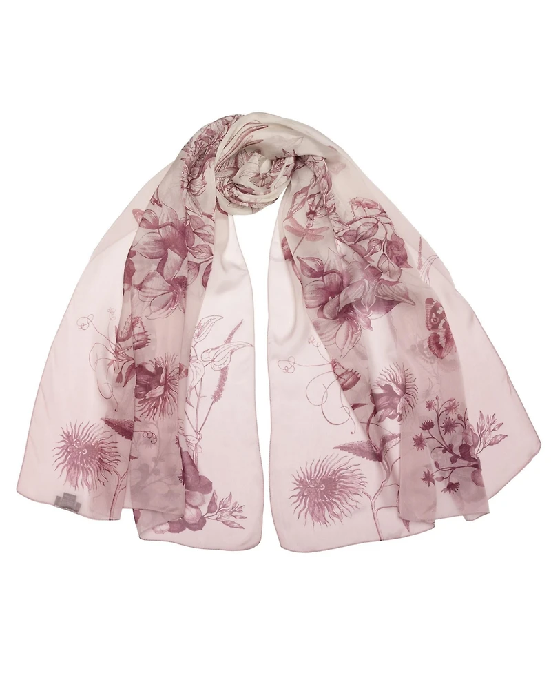 Elizabetta Sibilla - Silk Scarf Shawl for Women