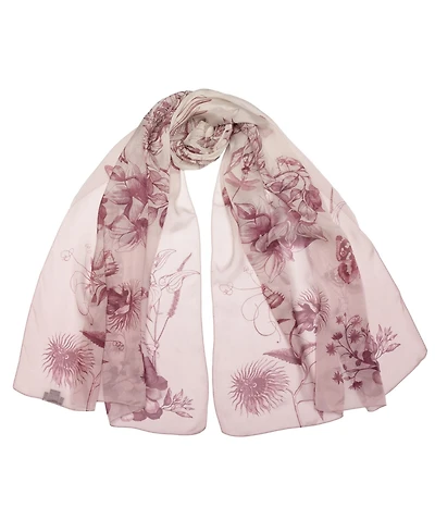 Elizabetta Sibilla - Silk Scarf Shawl for Women