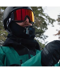 GoPro Bite Mount for Hero and Max Cameras