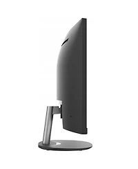 Msi Pro MP341CQ 34" 21:9 Uwqhd 100Hz Curved Va Lcd Hdr Monitor, Matte Black