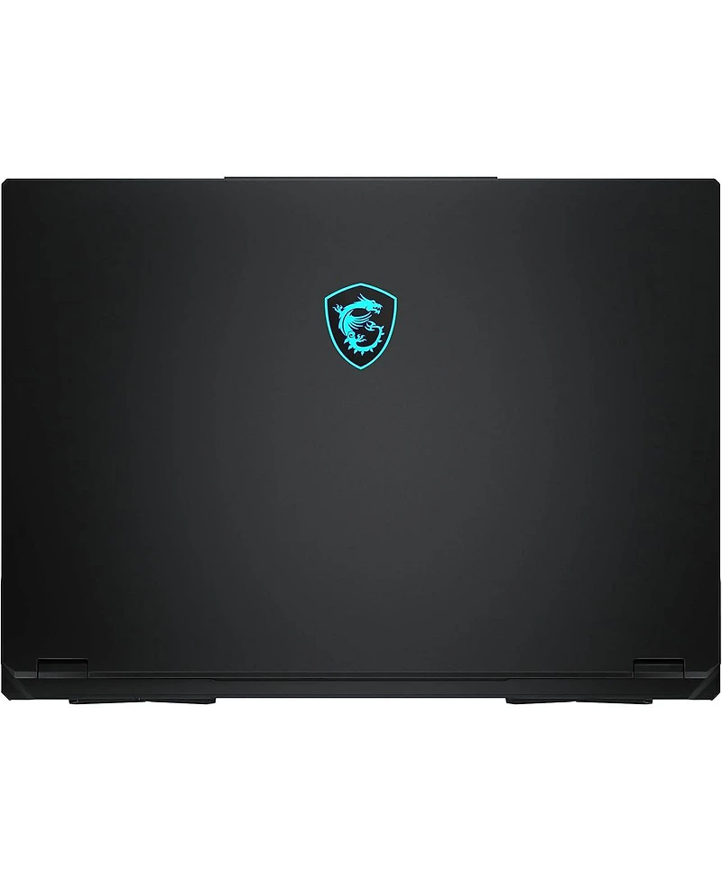 Msi Stealth 18 Hx Ai A2XWHG-029US 18" Wqxga 240Hz Gaming Laptop, Intel Core Ultra 9 275HX 2.7GHz, 64GB Ram, 2TB Ssd, Nvidia GeForce Rtx 5070 Ti 12GB,