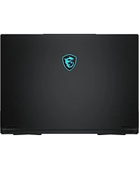 Msi Stealth 18 Hx Ai A2XWHG-029US 18" Wqxga 240Hz Gaming Laptop, Intel Core Ultra 9 275HX 2.7GHz, 64GB Ram, 2TB Ssd, Nvidia GeForce Rtx 5070 Ti 12GB,