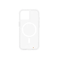 Case-Mate Ultra Tough Plus D3O MagSafe Case for Apple iPhone 15 / iPhone 14 / iPhone 13