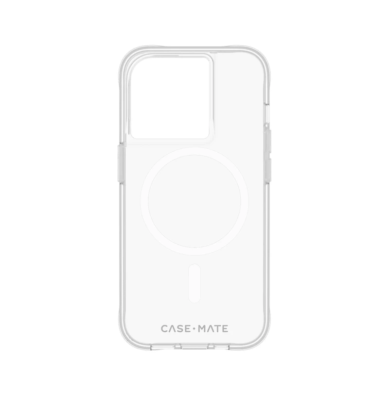 Case-Mate Tough MagSafe Case for Apple iPhone 15 Pro