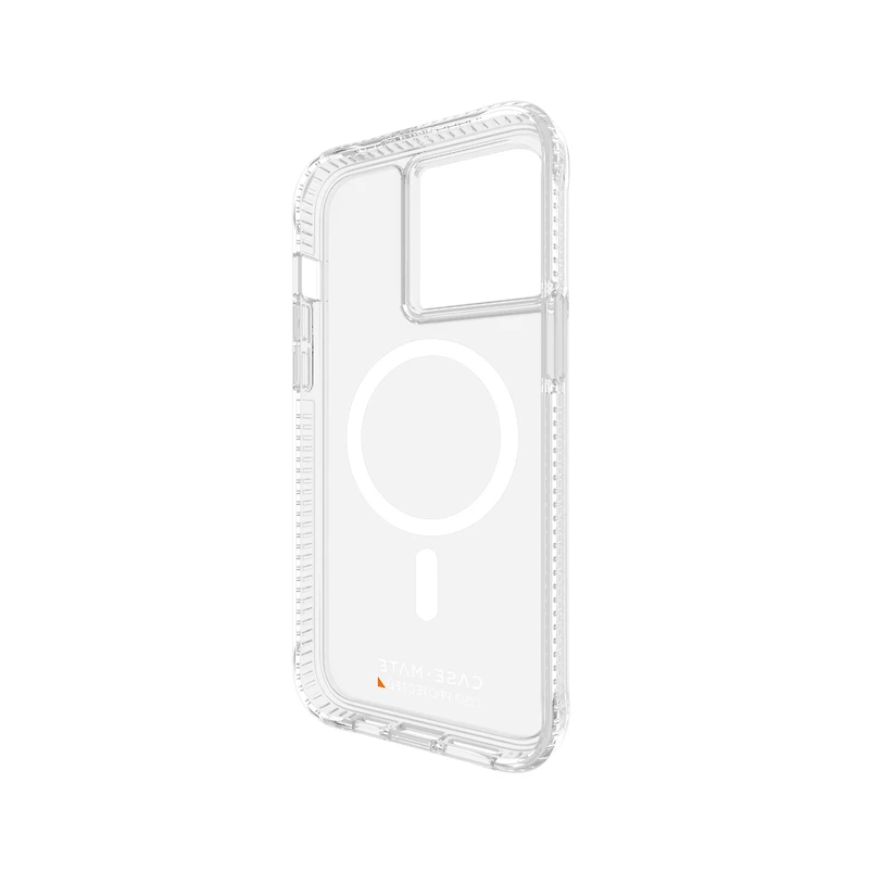 Case-Mate Ultra Tough Plus D3O MagSafe Case for Apple iPhone 15 Pro Max