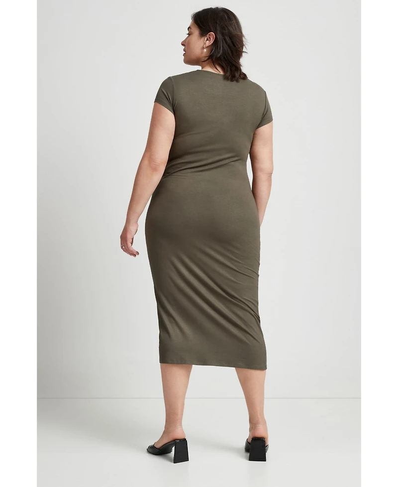 Women's Ansonia Dress