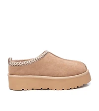 Women's Suede Slippers By Xti