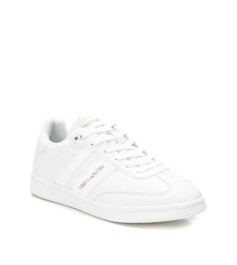 Women's Casual Sneakers Teddy Smith Collection By Xti
