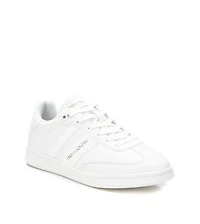 Women's Casual Sneakers Teddy Smith Collection By Xti