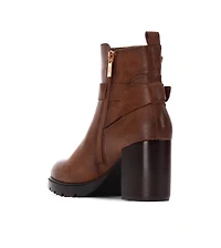 Xti Women's Heeled Booties By