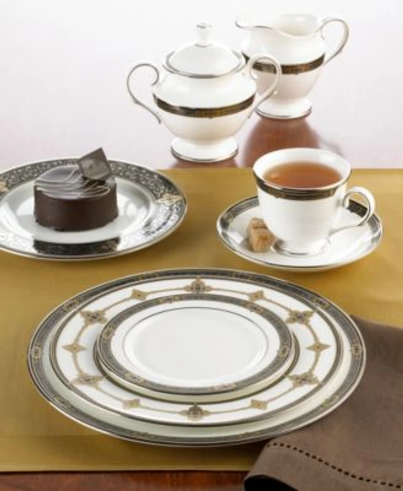 Lenox Vintage Jewel Collection