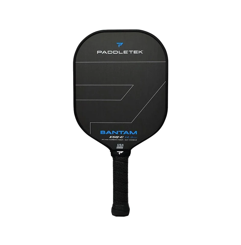 Paddletek Bantam Esquire C 14.3 Pickleball Paddle