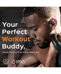 Treblab X-Open Open-Ear True Wireless Earbuds