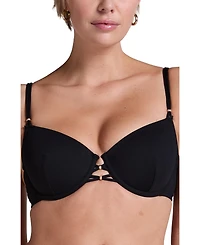 Hunkemoller Holbox Bikini Top