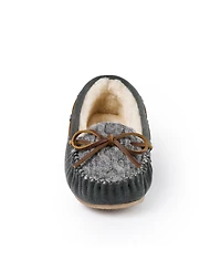 Minnetonka Women's Cosi Sweater Slippers