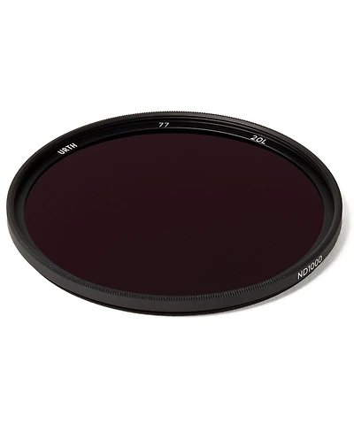 Urth 77mm Circular ND1000 10-Stop Lens Filter Plus+