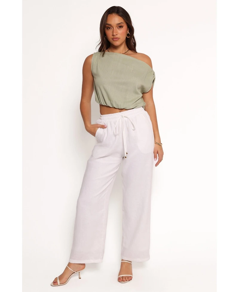 Petal and Pup Women's Zara Top