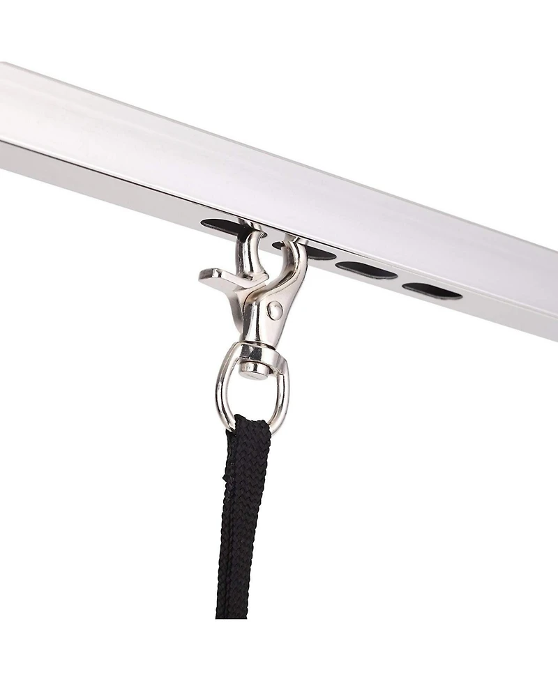 Streamdale Professional Pet Grooming Table with Arm and Clamps