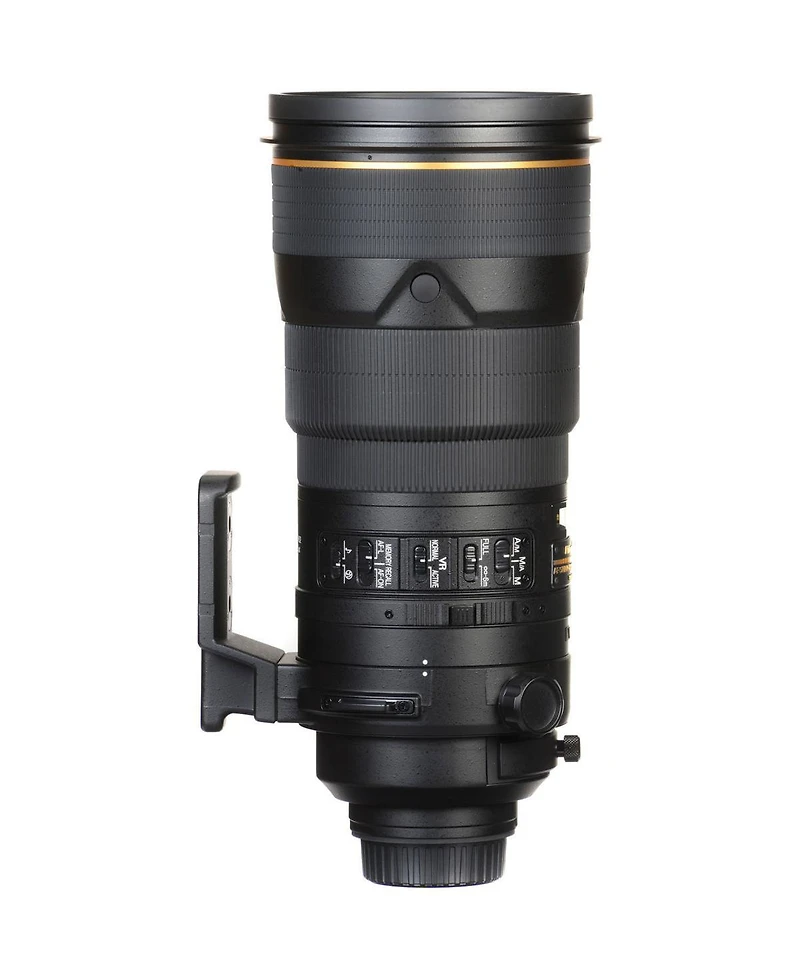 Nikon 300mm f/2.8G Ed Af-s Nikkor Vr Ii Lens