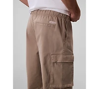 Calvin Klein Men's Straight Fit Cargo Pants