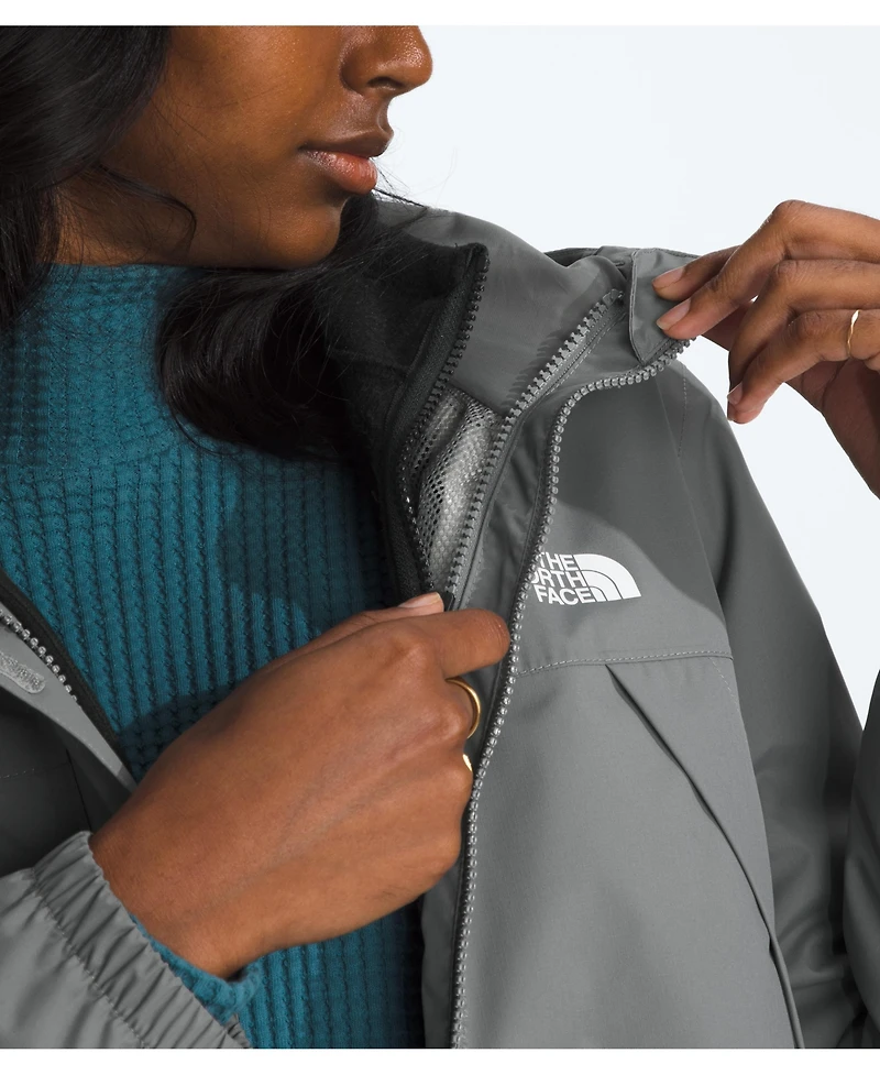 The North Face Women's Antora Triclimate Jacket