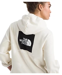 The North Face Women's Evolution Box Nse Hoodie
