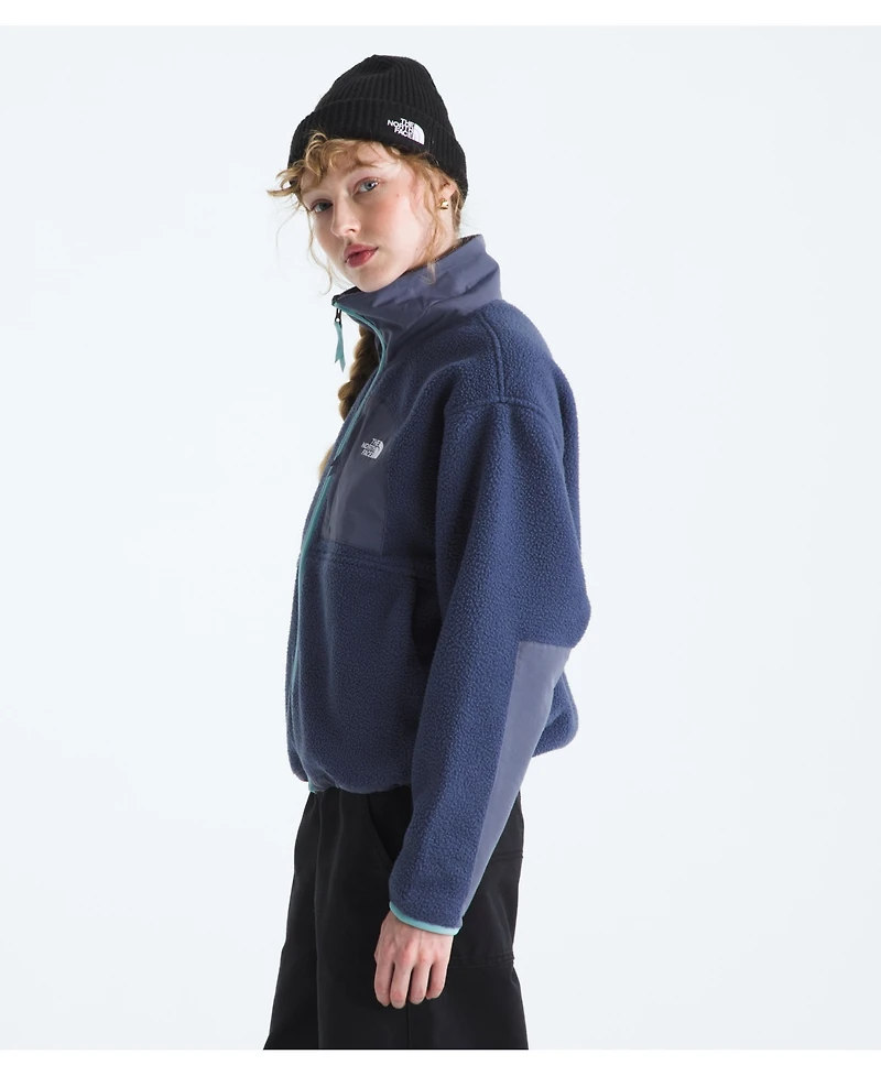 The North Face Women's Yumiori Off Peak Jacket