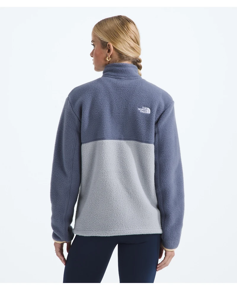 The North Face Women's Yumiori Full Zip Jacket