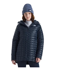 The North Face Women's Thermoball Hooded Parka Jacket