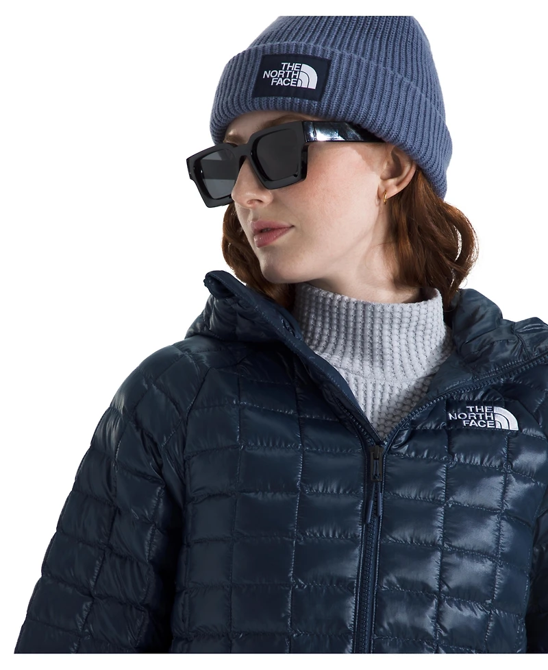 The North Face Women's Thermoball Hooded Parka Jacket