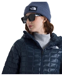 The North Face Women's Thermoball Hooded Parka Jacket